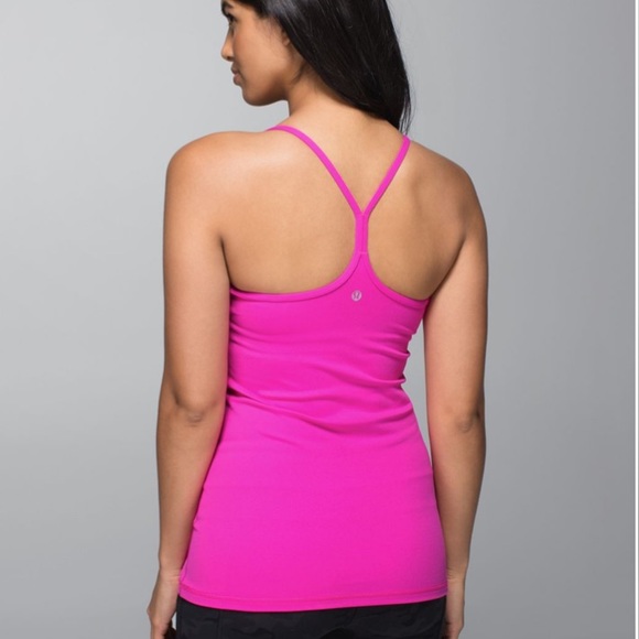 Lululemon Power Y tank - Picture 2 of 3